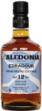 Edradour Caledonia 12 Year Old Single Malt 46% 700ml